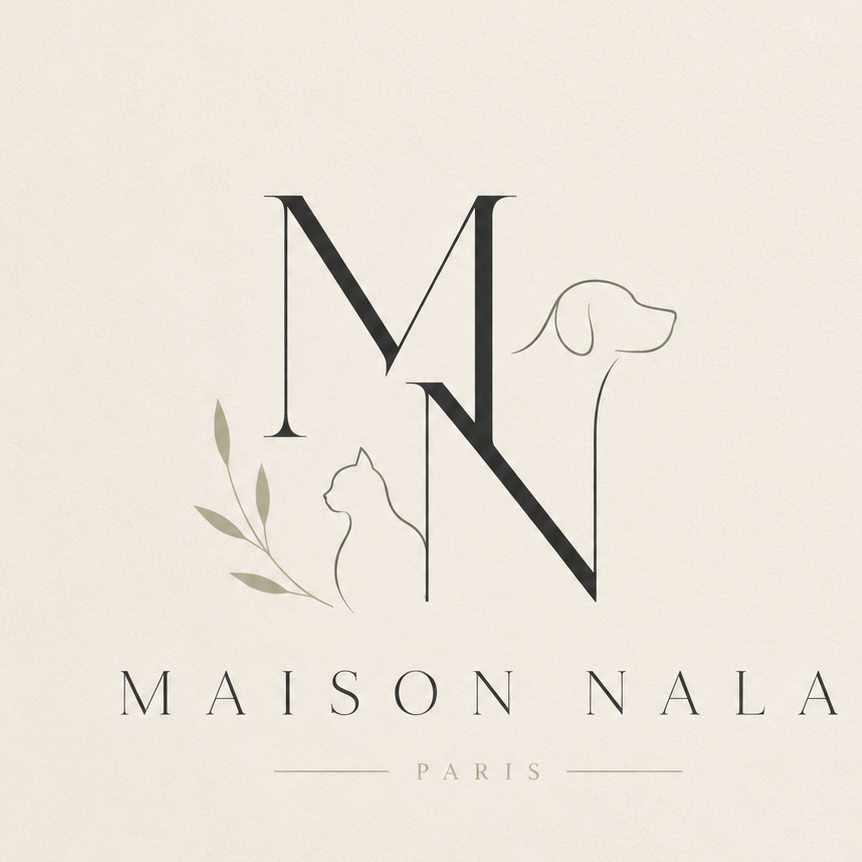 Maison Nala