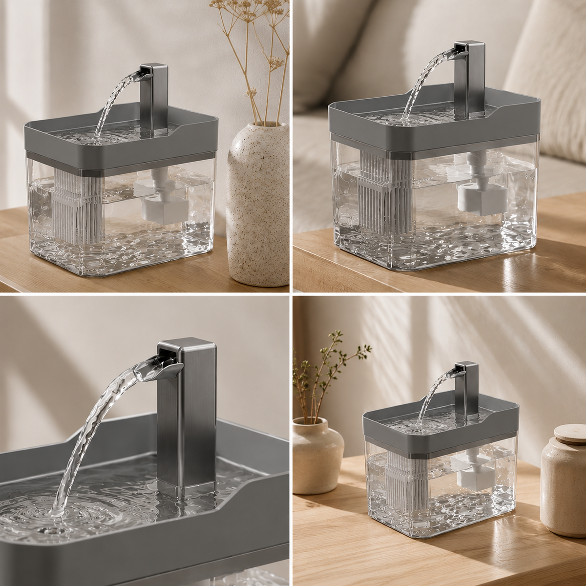 Fontaine Harmonie
