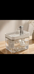 Fontaine Harmonie